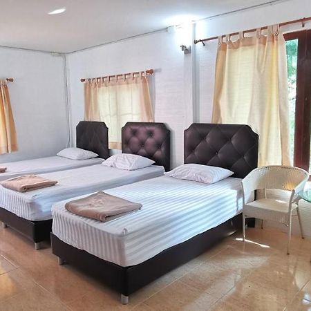 Baan Pordee Homestay Phayayen Екстериор снимка
