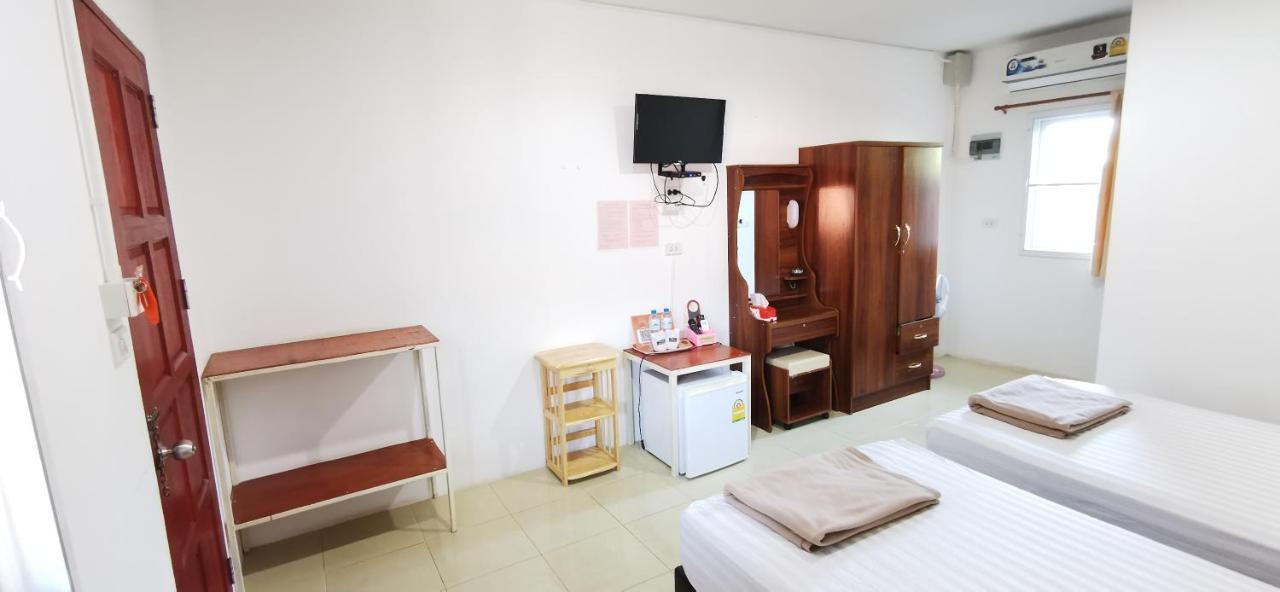 Baan Pordee Homestay Phayayen Екстериор снимка