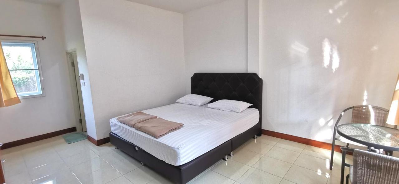 Baan Pordee Homestay Phayayen Екстериор снимка