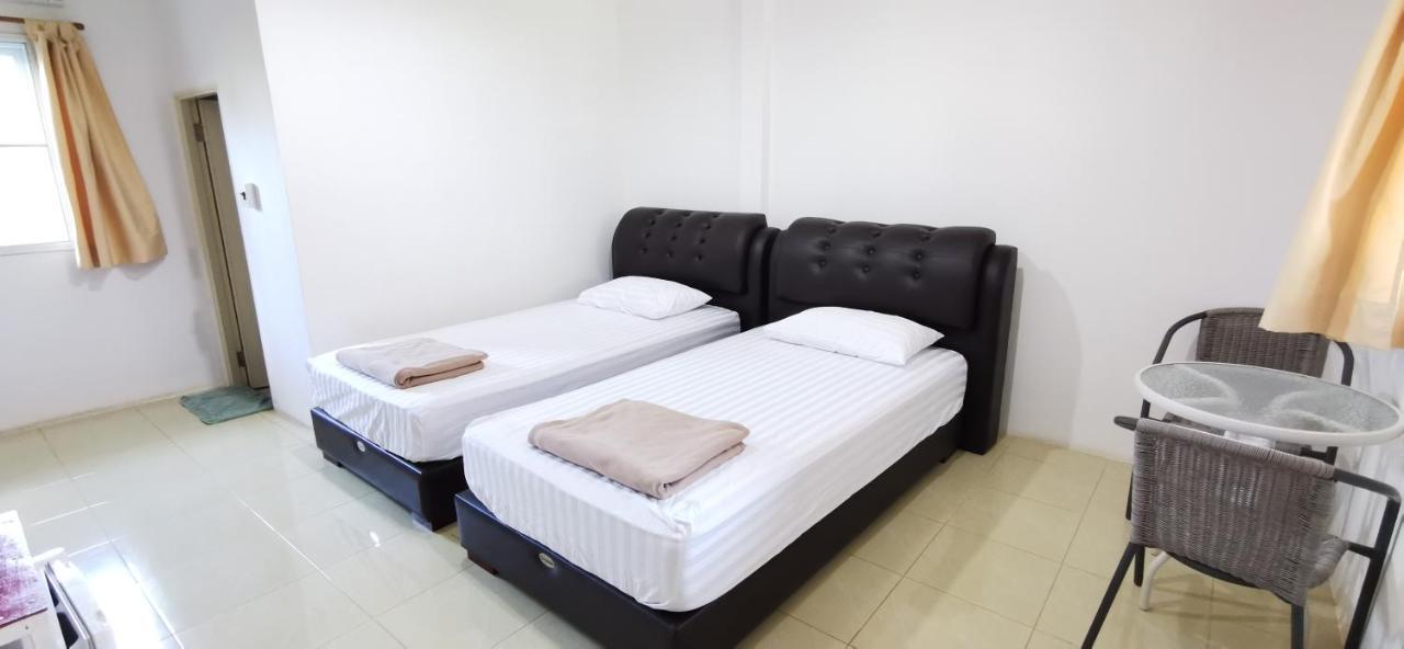 Baan Pordee Homestay Phayayen Екстериор снимка