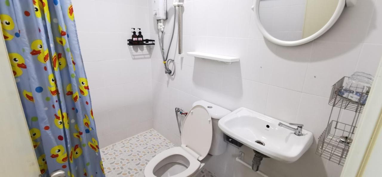Baan Pordee Homestay Phayayen Екстериор снимка