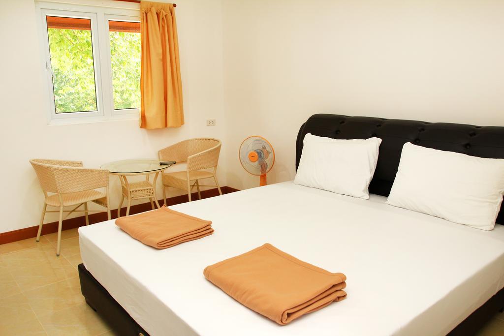 Baan Pordee Homestay Phayayen Екстериор снимка
