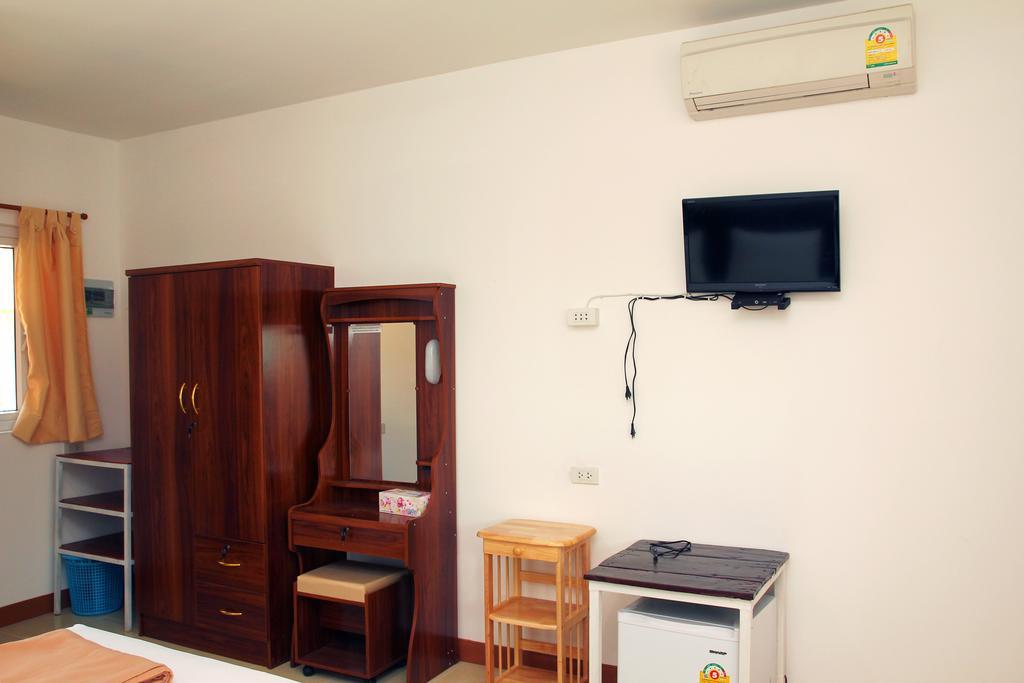 Baan Pordee Homestay Phayayen Екстериор снимка