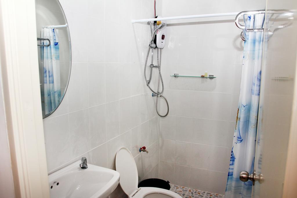 Baan Pordee Homestay Phayayen Екстериор снимка