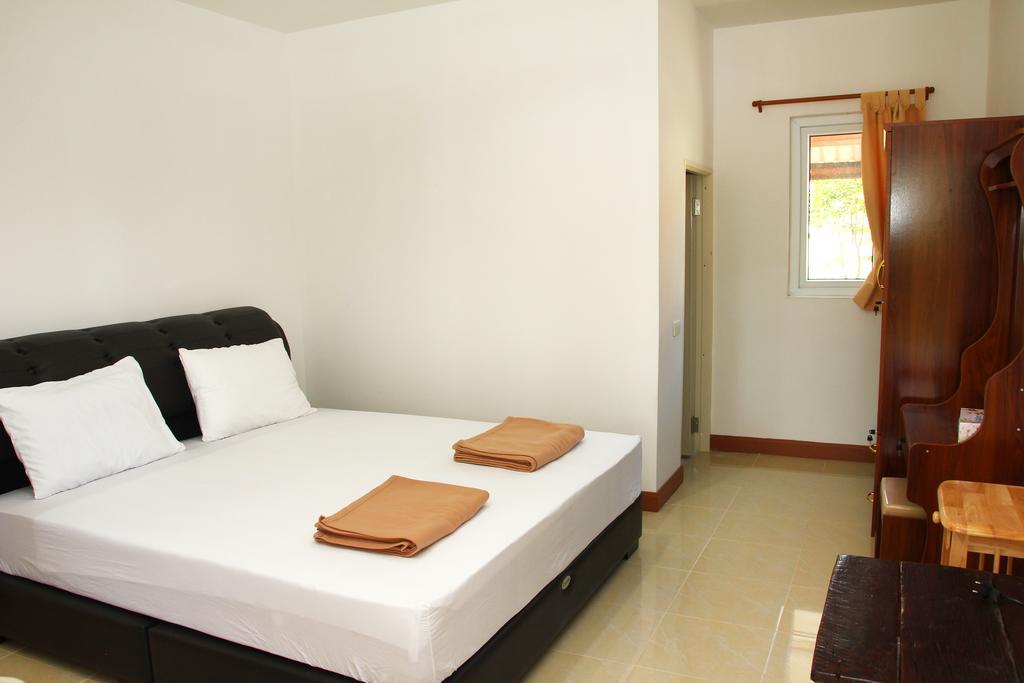Baan Pordee Homestay Phayayen Екстериор снимка